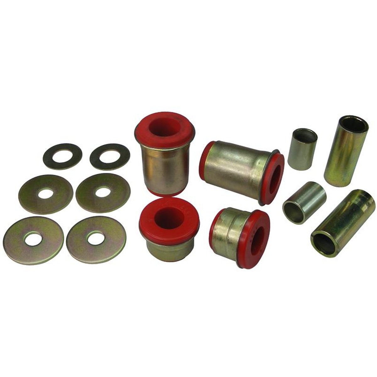 Nolathane Control Arm Bush Kit 45526