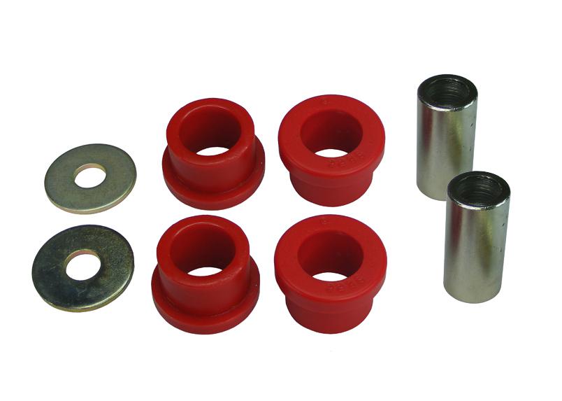 Nolathane Control Arm Bush Kit 45532