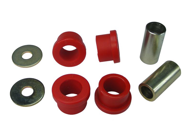 Nolathane Control Arm Bush Kit 45532