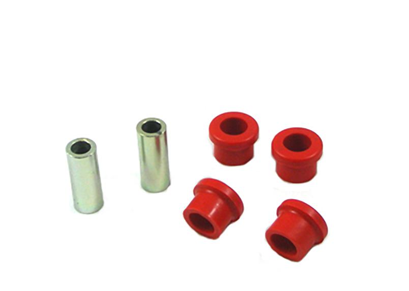 Nolathane Control Arm Bush Kit Lower-Inner Front 45533