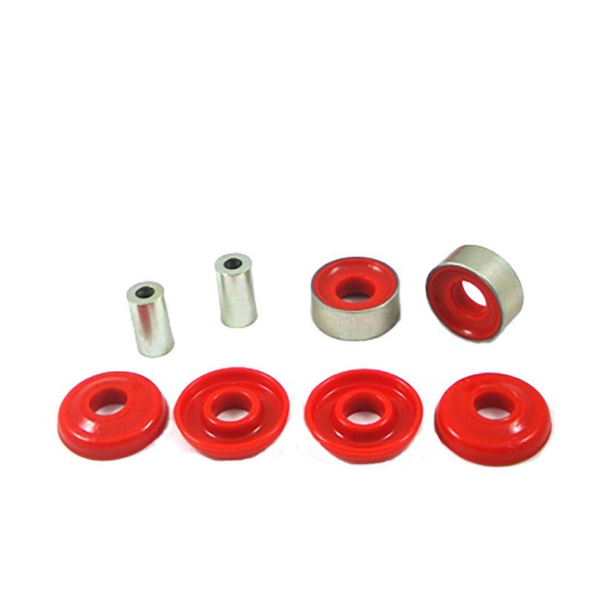 Nolathane Control Arm Bush Kit Lower-Inner Rear 45534