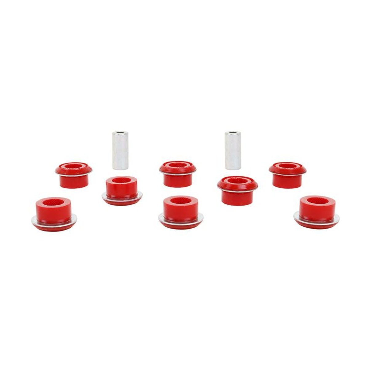 Nolathane Control Arm Bush Kit 45541