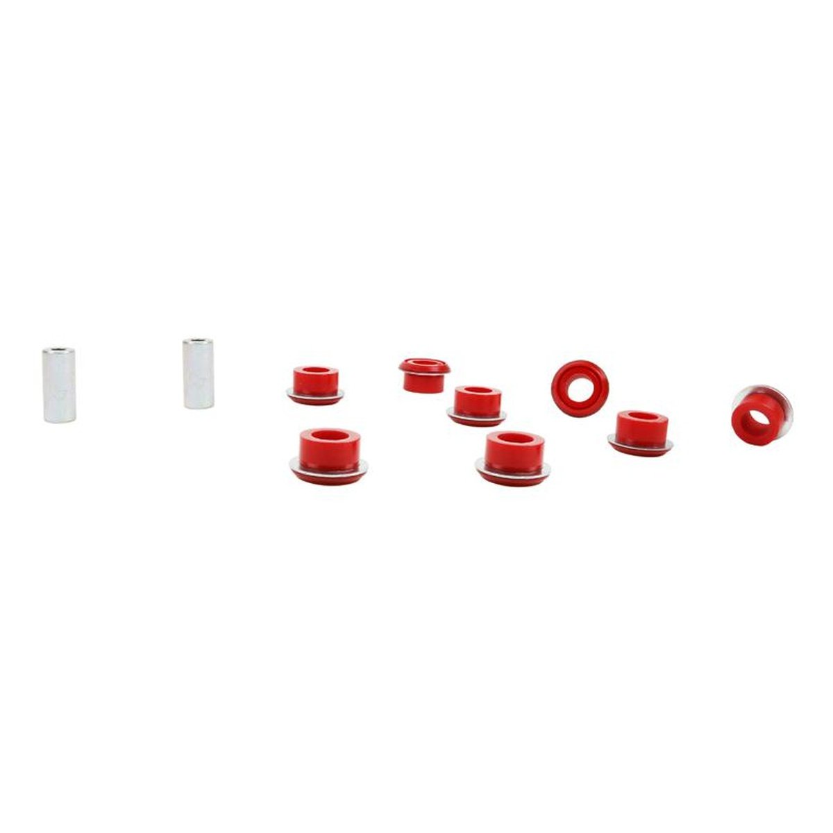 Nolathane Control Arm Bush Kit 45541