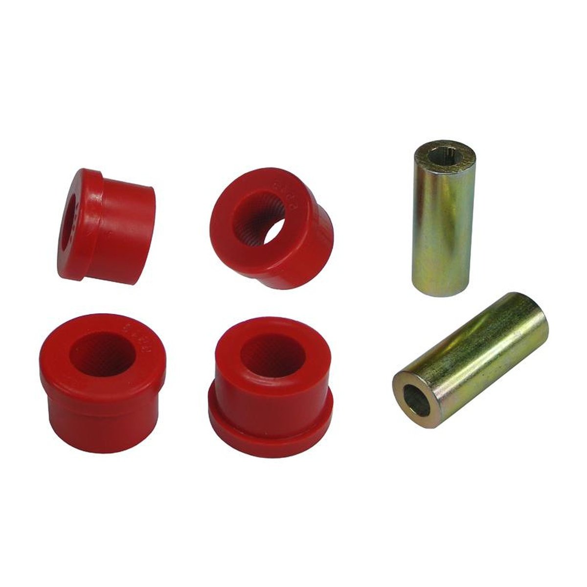 Nolathane Control Arm Bush Kit 45546