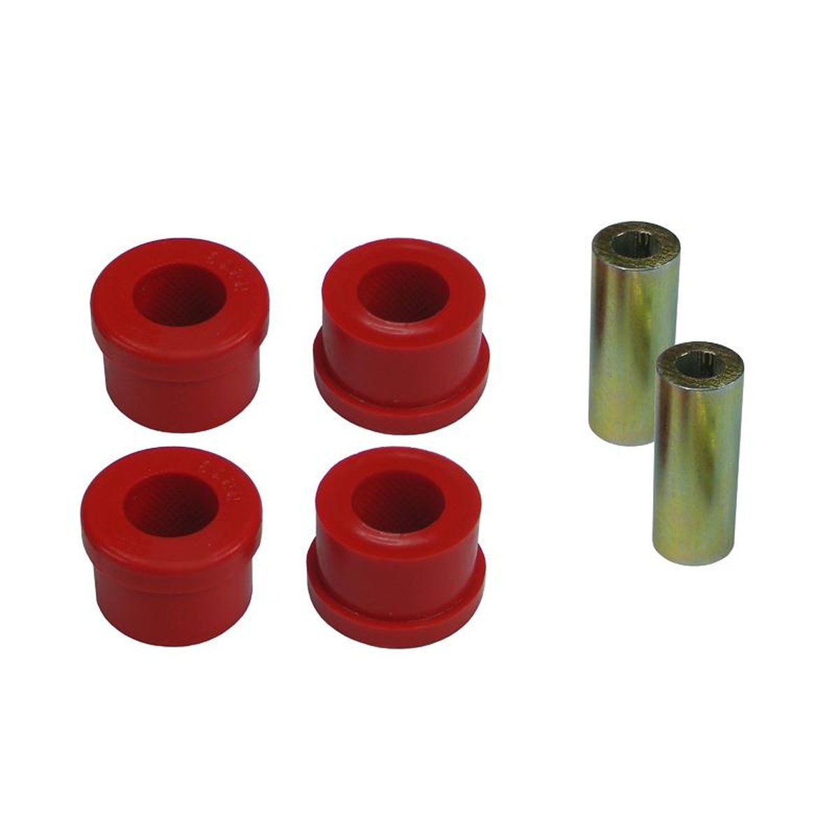 Nolathane Control Arm Bush Kit 45546