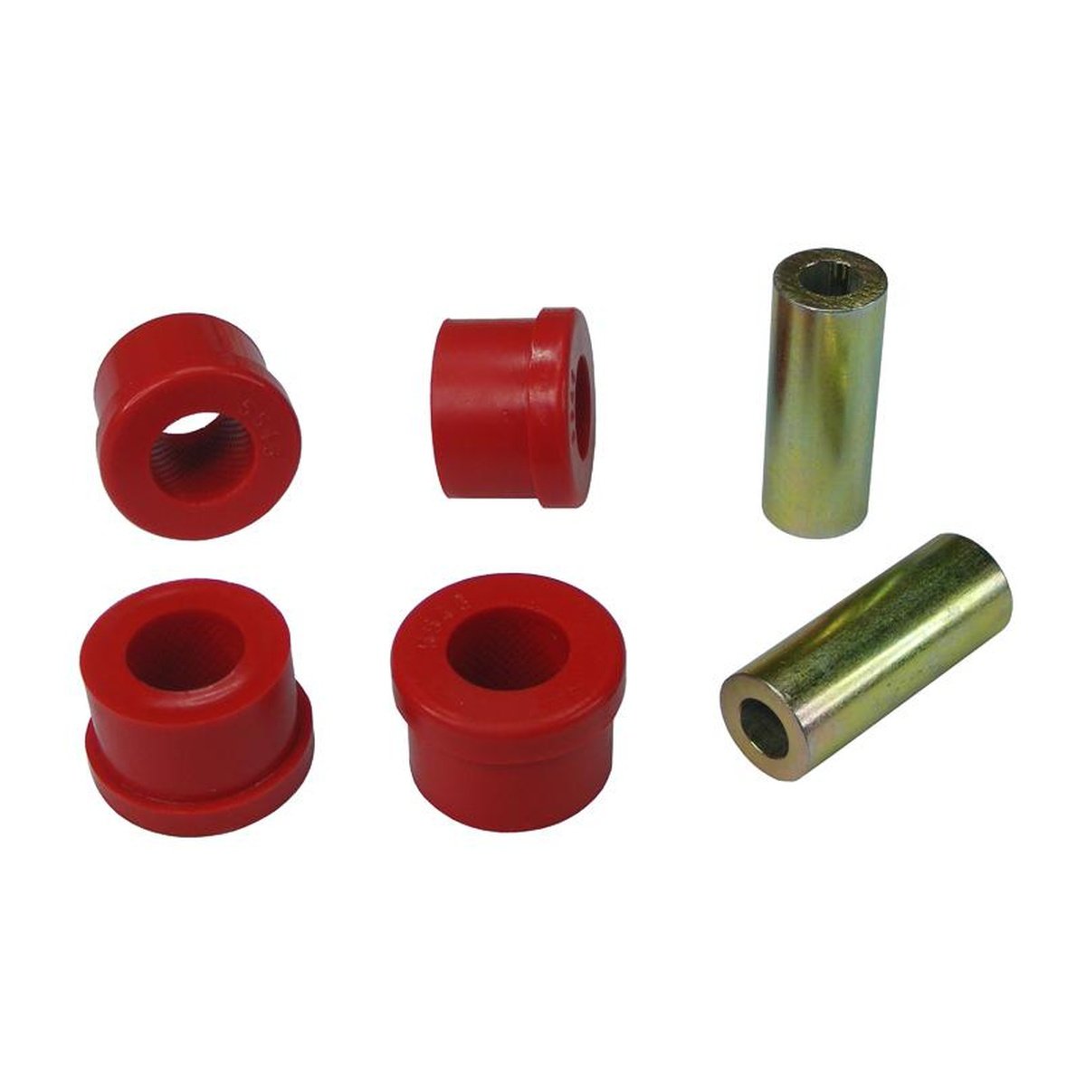 Nolathane Control Arm Bush Kit 45546