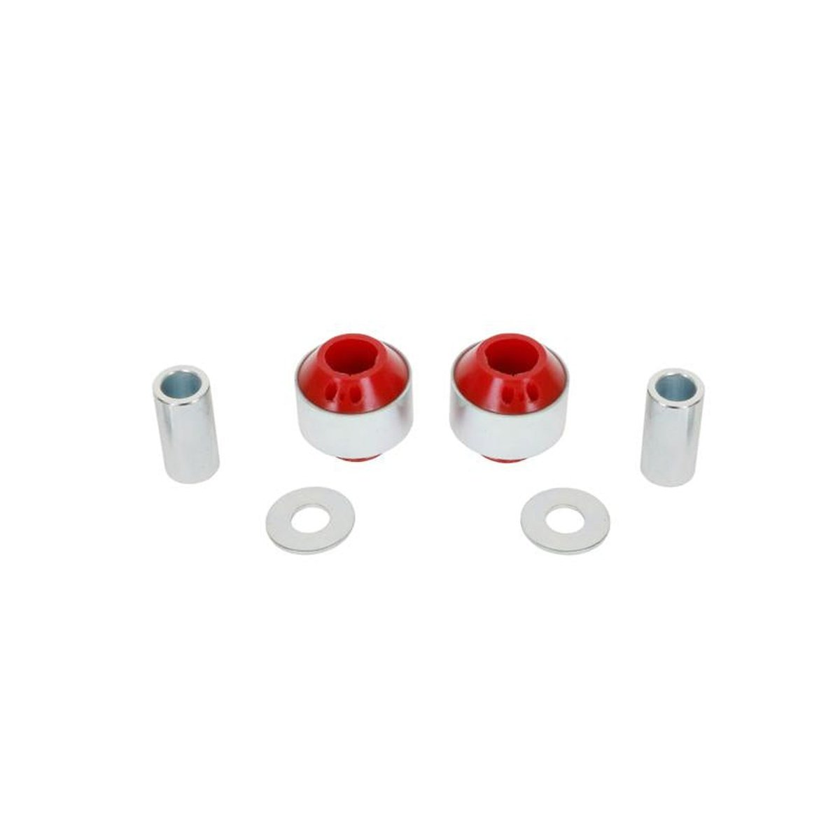 Nolathane Control Arm Bush Kit Rear Lower-Inner 45547