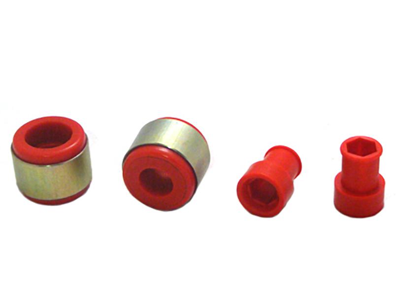 Nolathane Control Arm Bush Kit 45550