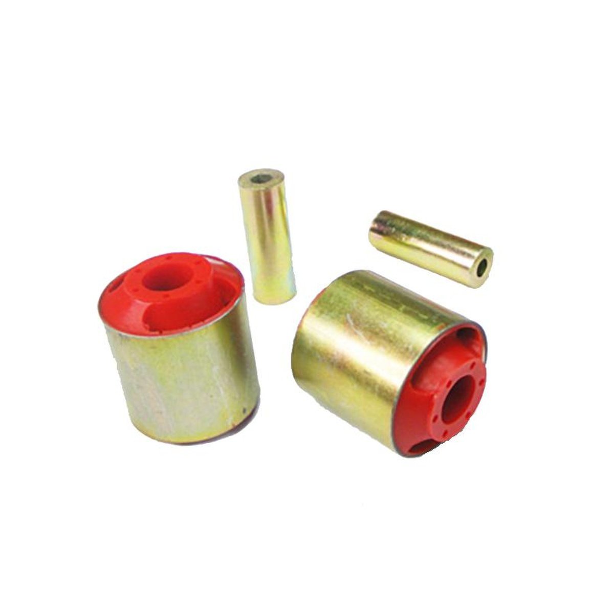 Nolathane Radius Arm Bush Kit 45560
