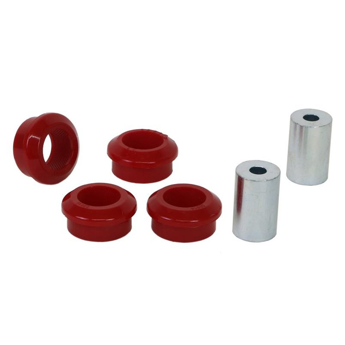 Nolathane Control Arm Bush Kit Lower 45561