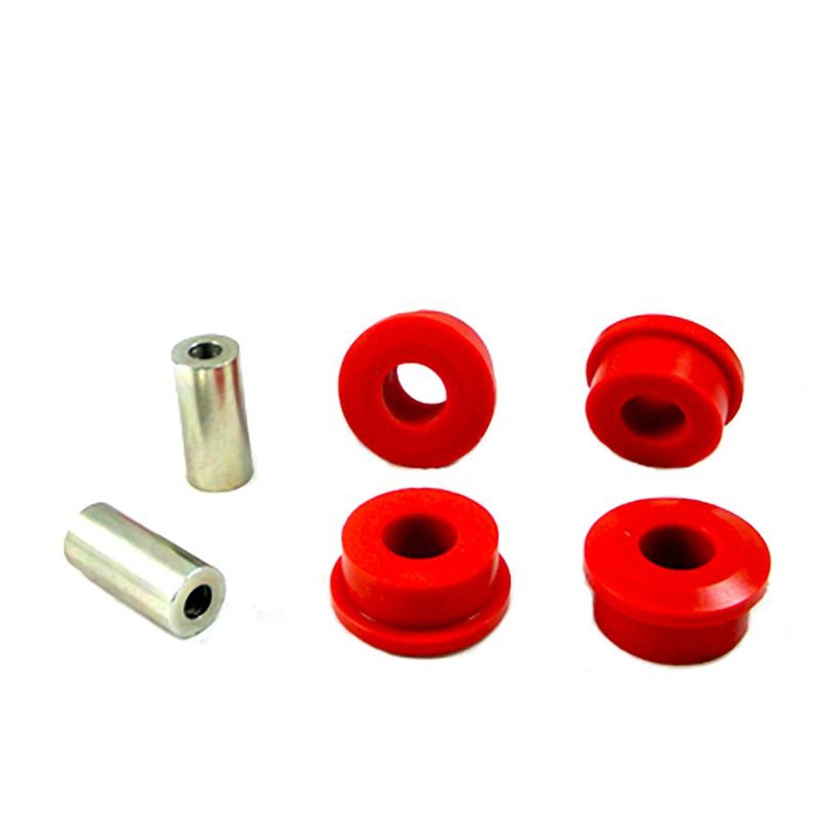 Nolathane Control Arm Bush Kit Lower-Inner Rear 45564