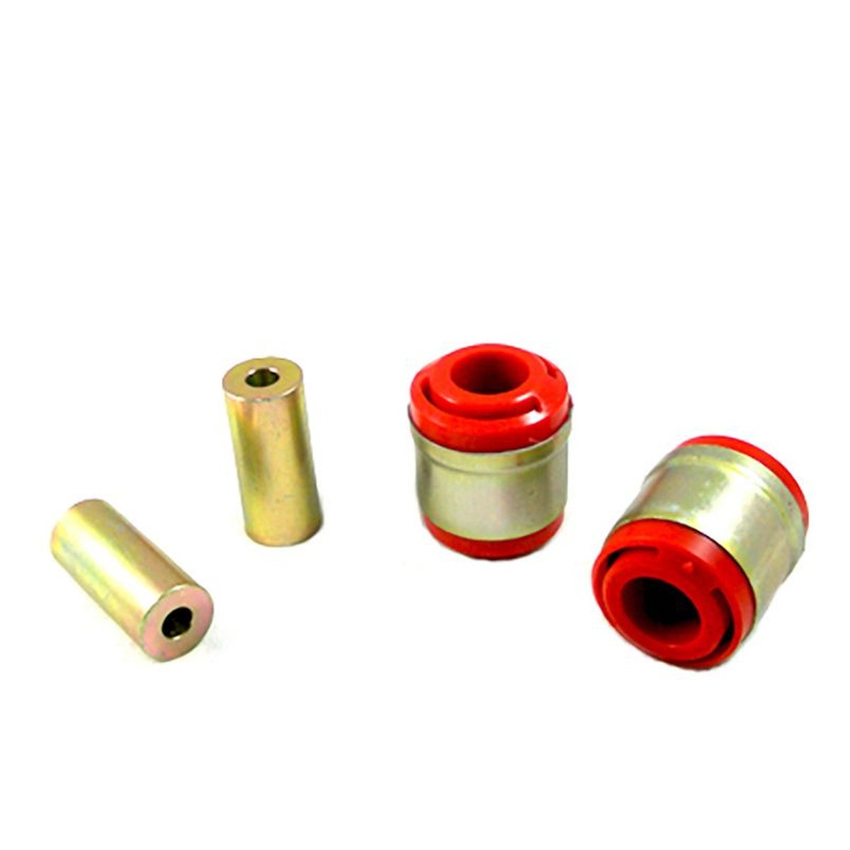 Nolathane Radius Arm Bush Kit 45567