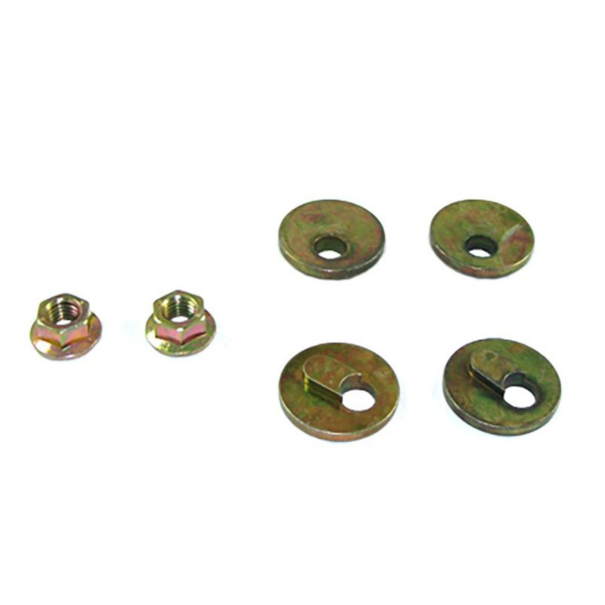 Nolathane Radius Arm Washer 45572