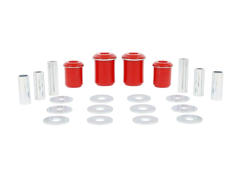 Nolathane Control Arm Bush Kit 45574A