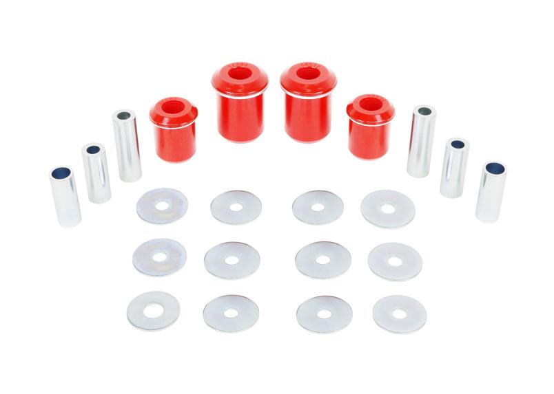Nolathane Control Arm Bush Kit 45574A