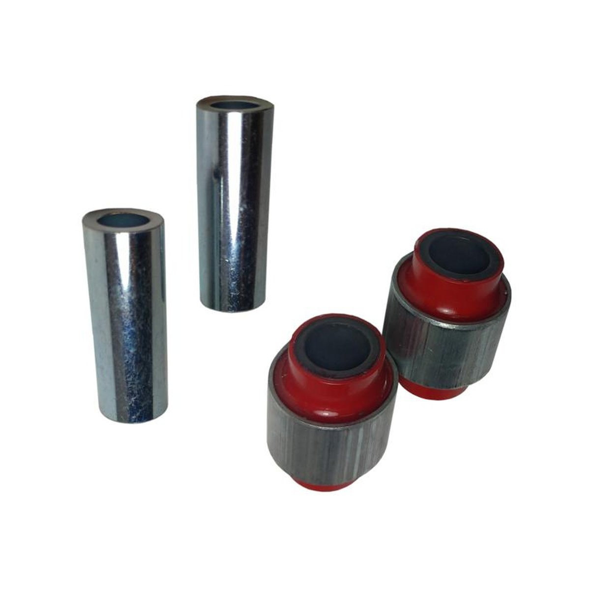 Nolathane Control Arm Bush Kit Front Lower-Inner 45583