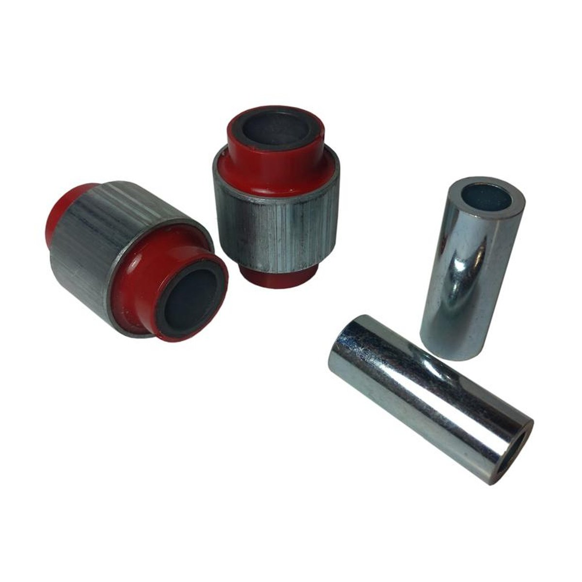 Nolathane Control Arm Bush Kit Front Lower-Inner 45583
