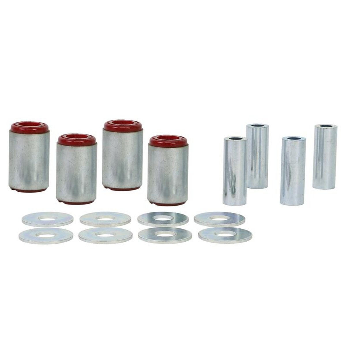 Nolathane Control Arm Bush Kit 45586