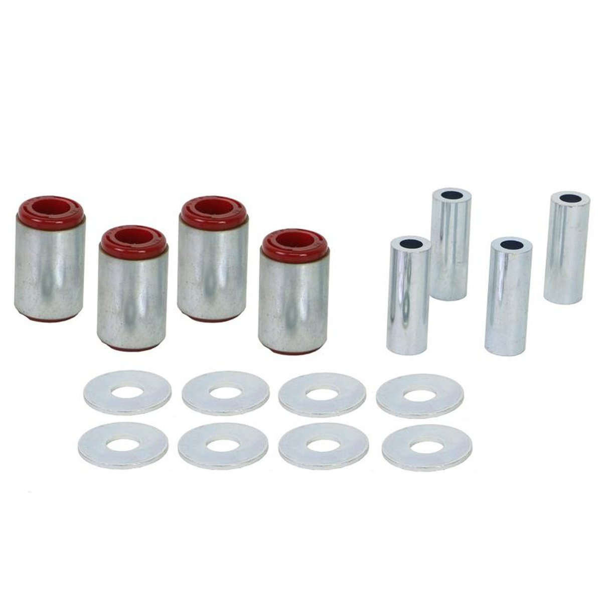 Nolathane Control Arm Bush Kit 45586