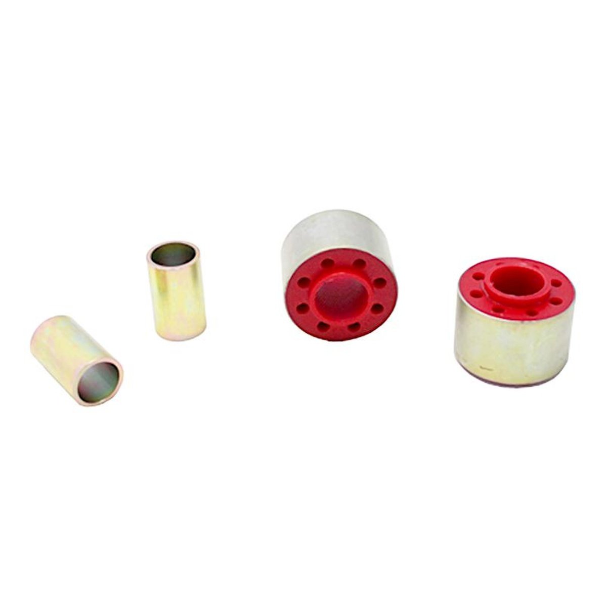 Nolathane Control Arm Bush Kit 45592
