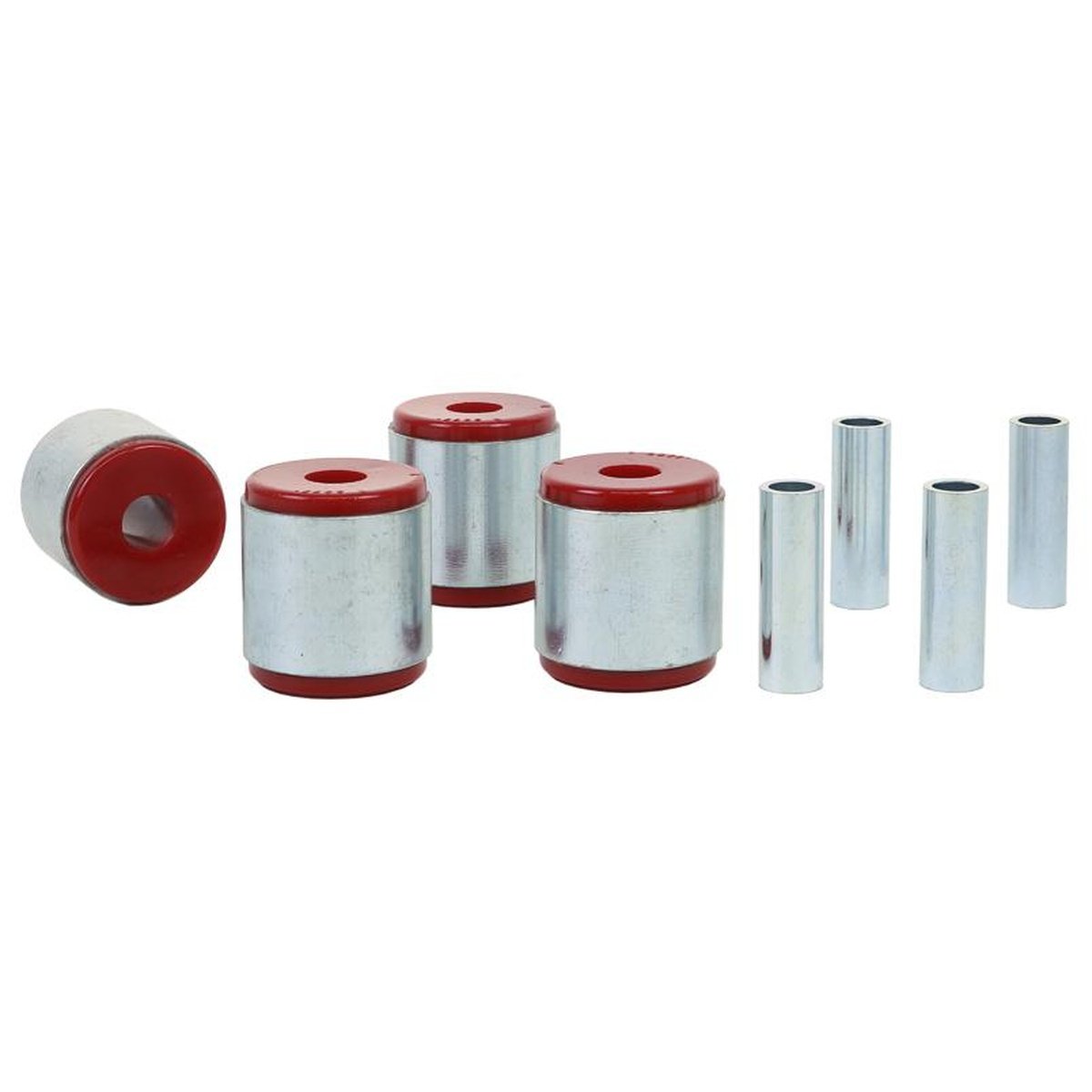 Nolathane Leading Arm Bush Kit 45612