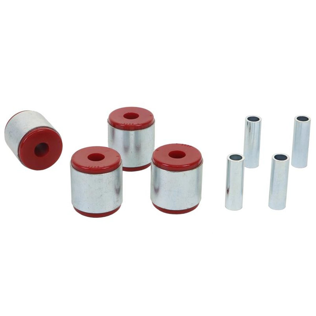 Nolathane Leading Arm Bush Kit 45612