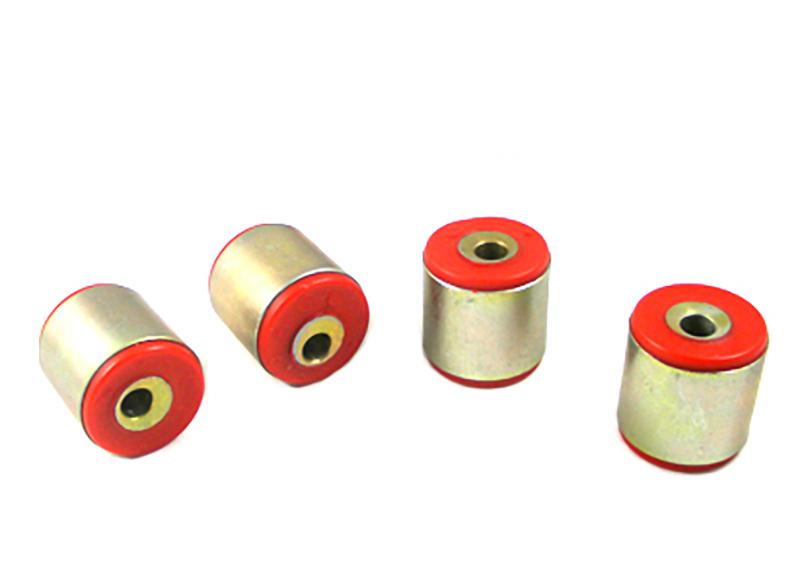 Nolathane Leading Arm Bush Kit 45613