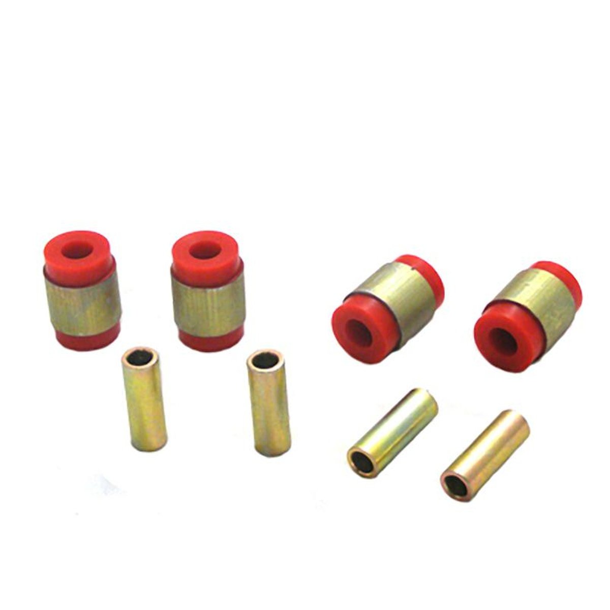Nolathane Control Arm Bush Kit 45615