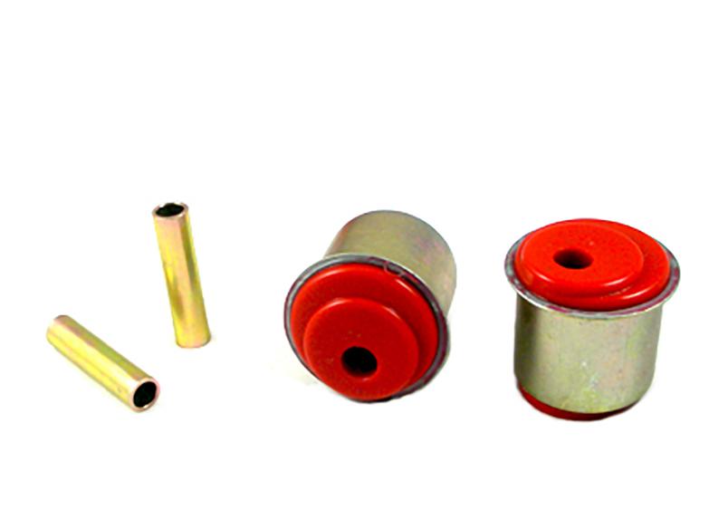Nolathane Control Arm Bush Kit Front Lower-Inner 45616