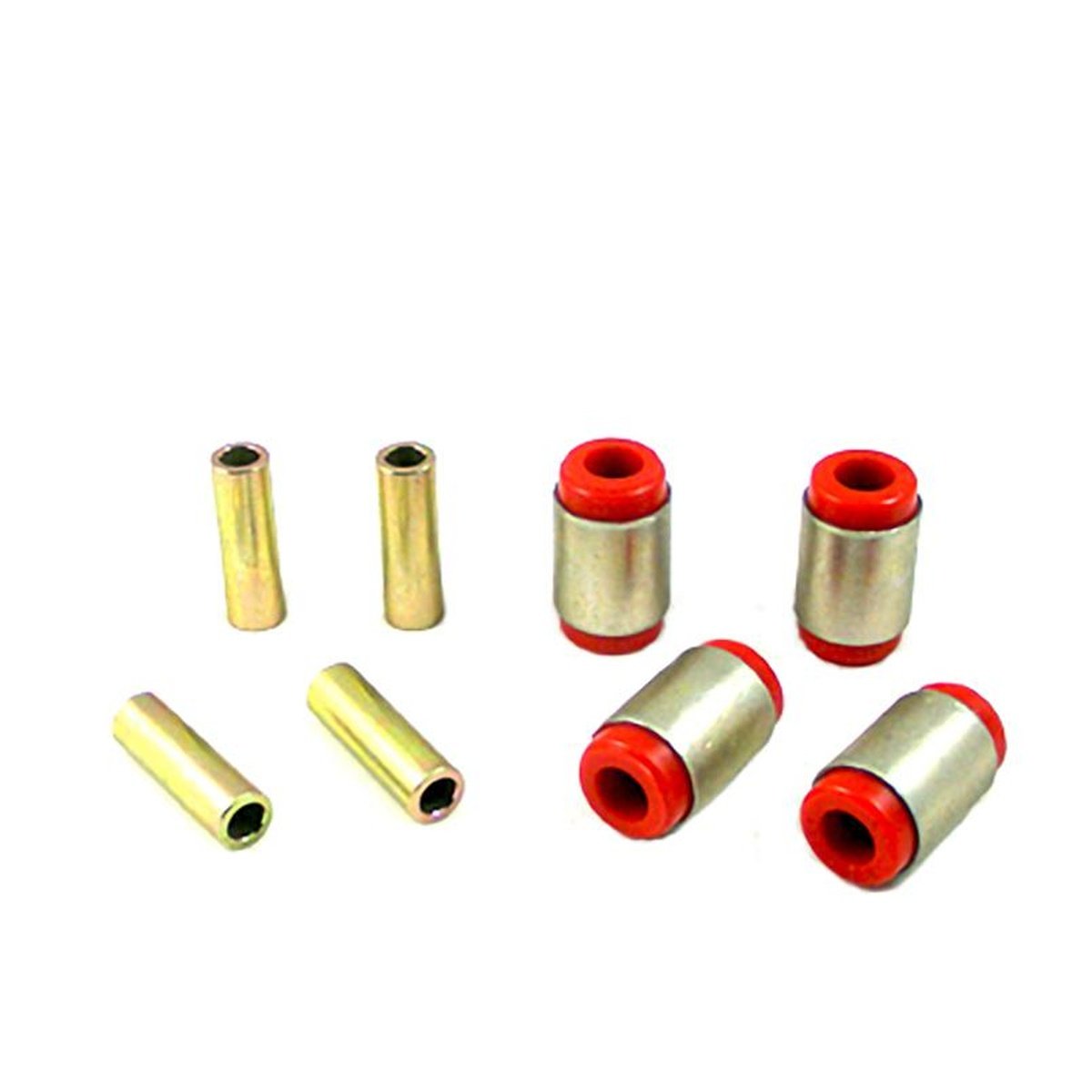 Nolathane Control Arm Bush Kit Upper 45618