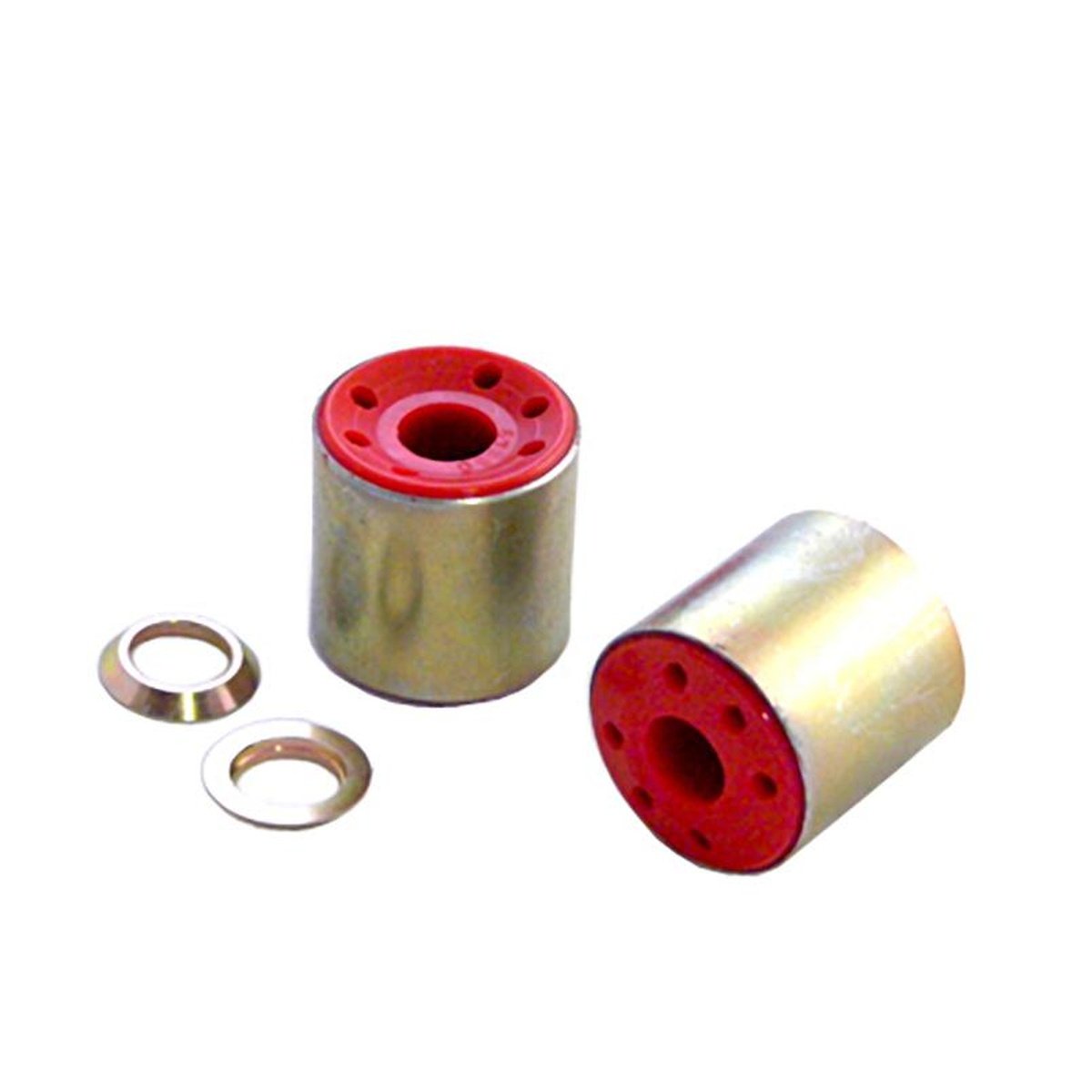 Nolathane Control Arm Bush Kit 45624