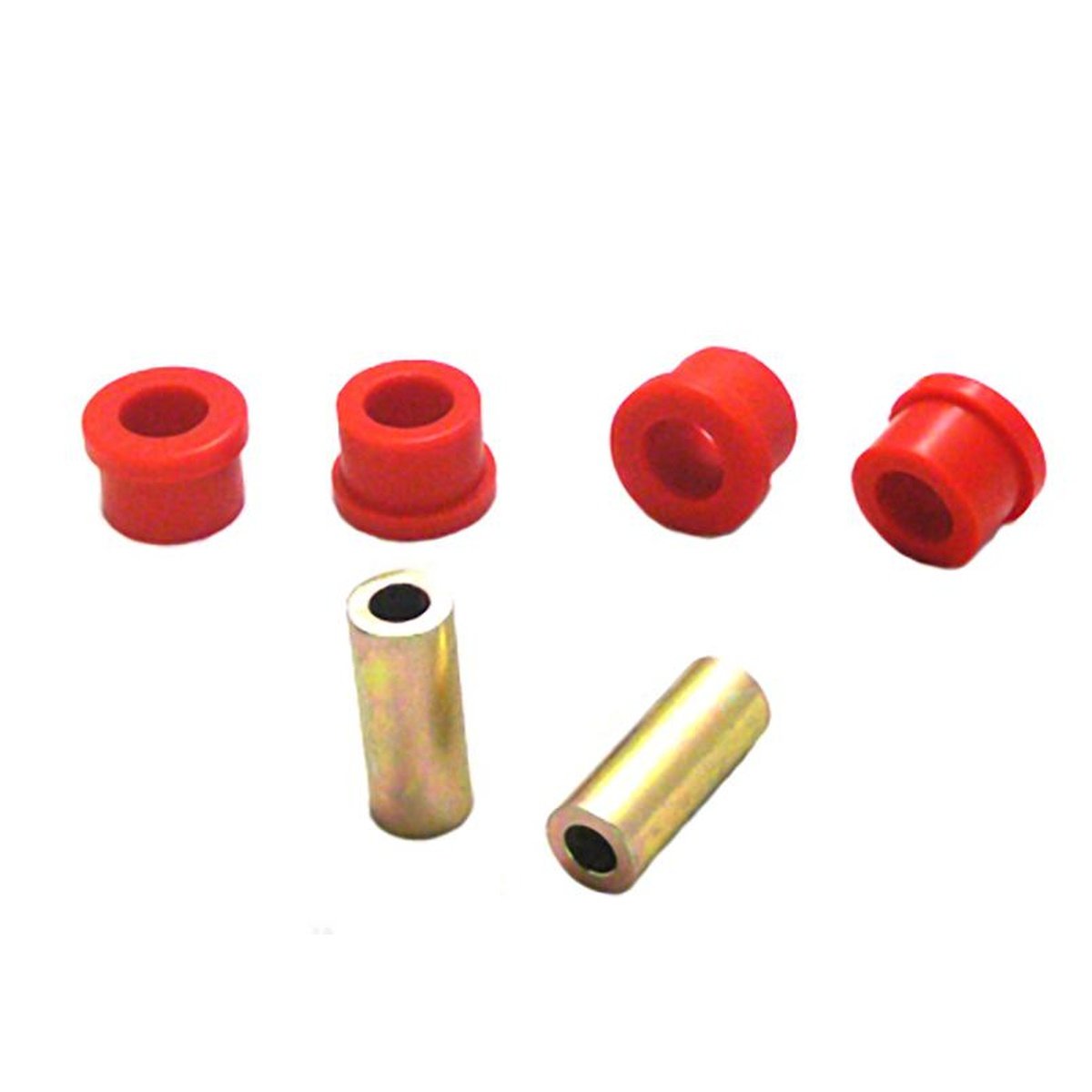 Nolathane Control Arm Bush Kit 45634