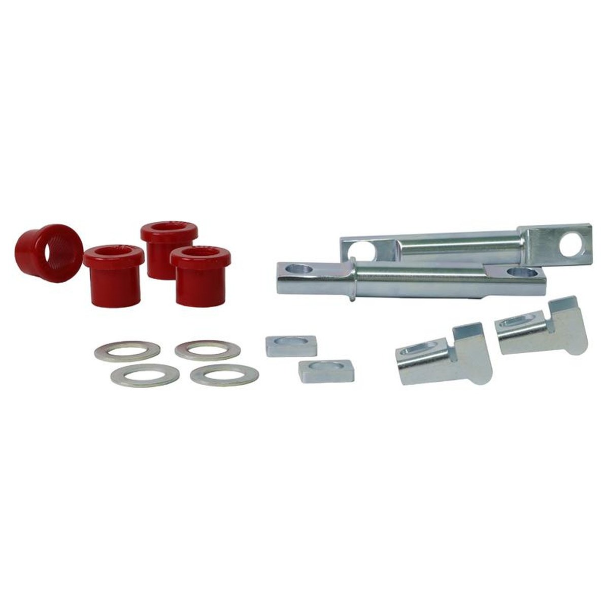 Nolathane Control Arm Bush Kit 45637