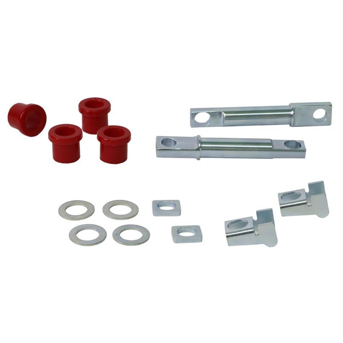 Nolathane Control Arm Bush Kit 45637
