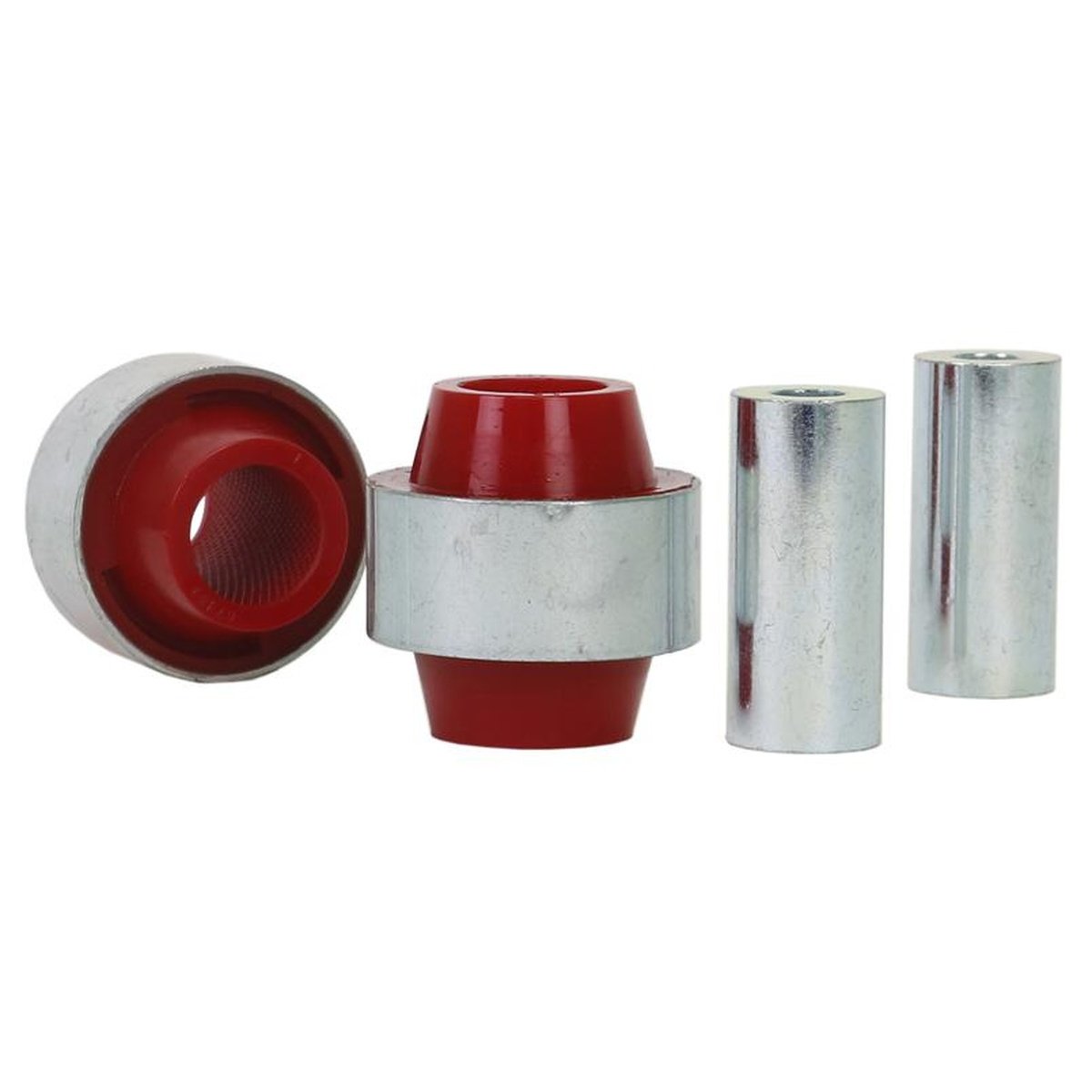 Nolathane Control Arm Bush Kit 45641