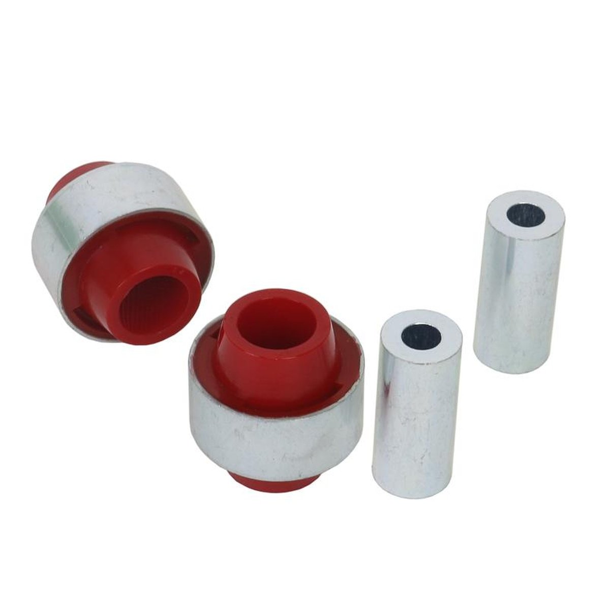 Nolathane Control Arm Bush Kit 45641