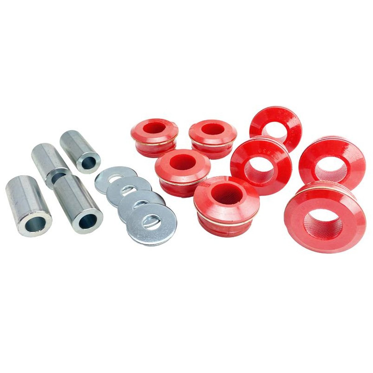 Nolathane Control Arm Bush Kit 45653