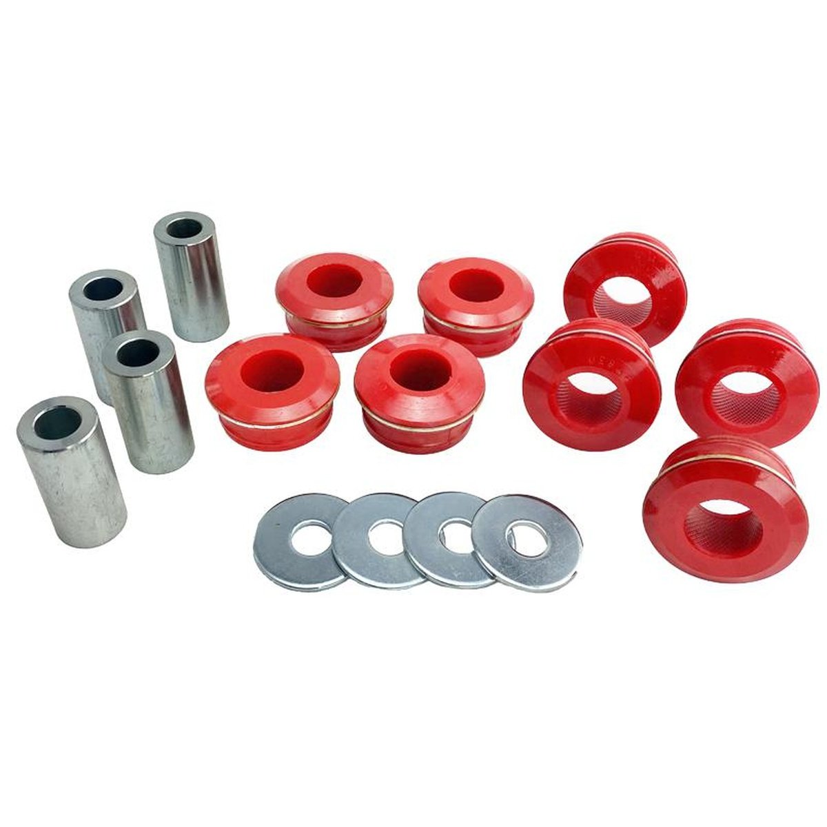 Nolathane Control Arm Bush Kit 45653