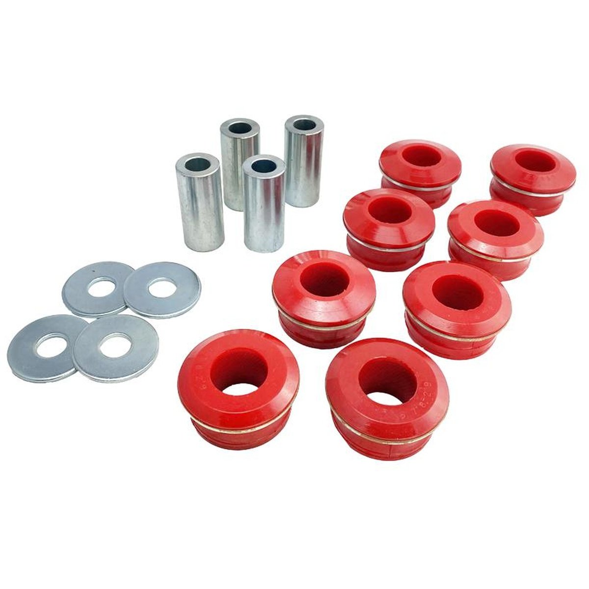 Nolathane Control Arm Bush Kit 45653