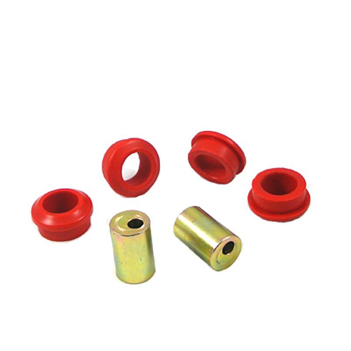 Nolathane Control Arm Bush Kit 45655