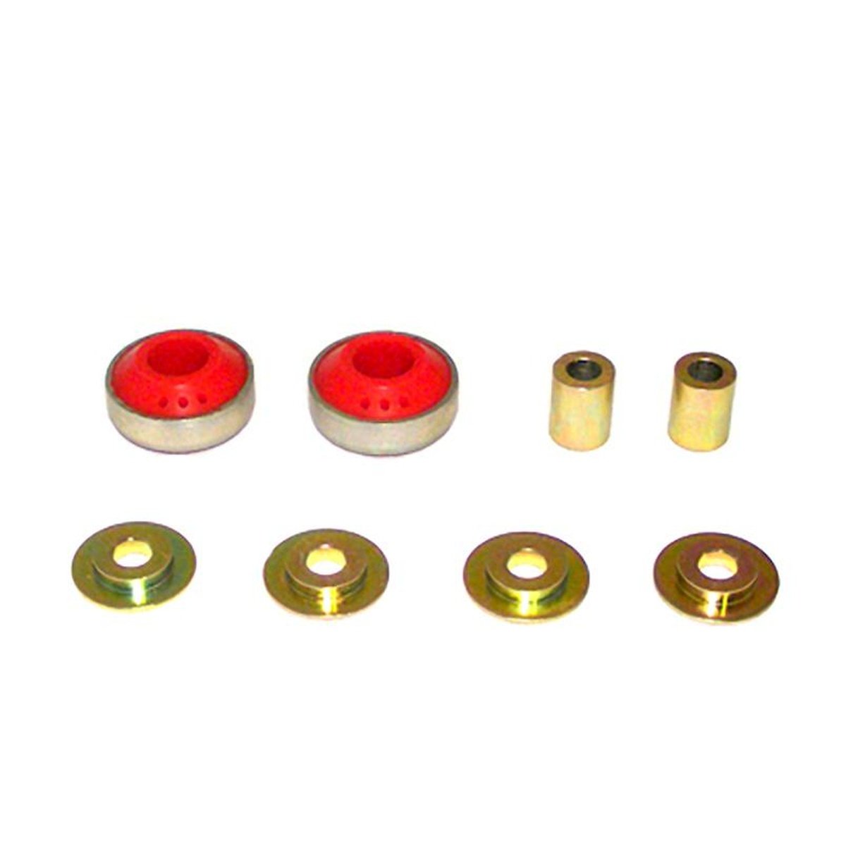 Nolathane Control Arm Bush Kit 45659