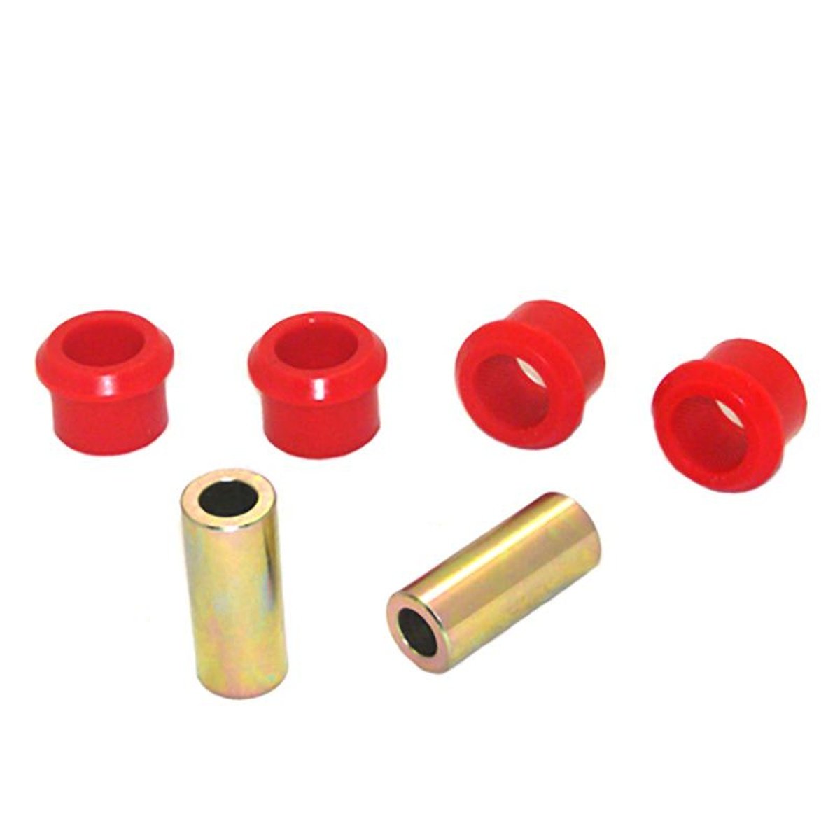 Nolathane Control Arm Bush Kit 45661