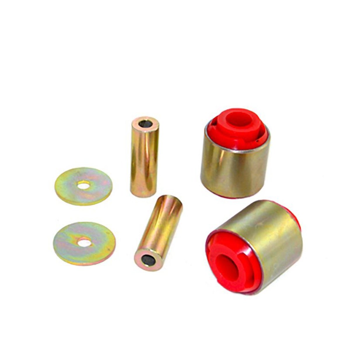Nolathane Radius Arm Bush Kit 45666