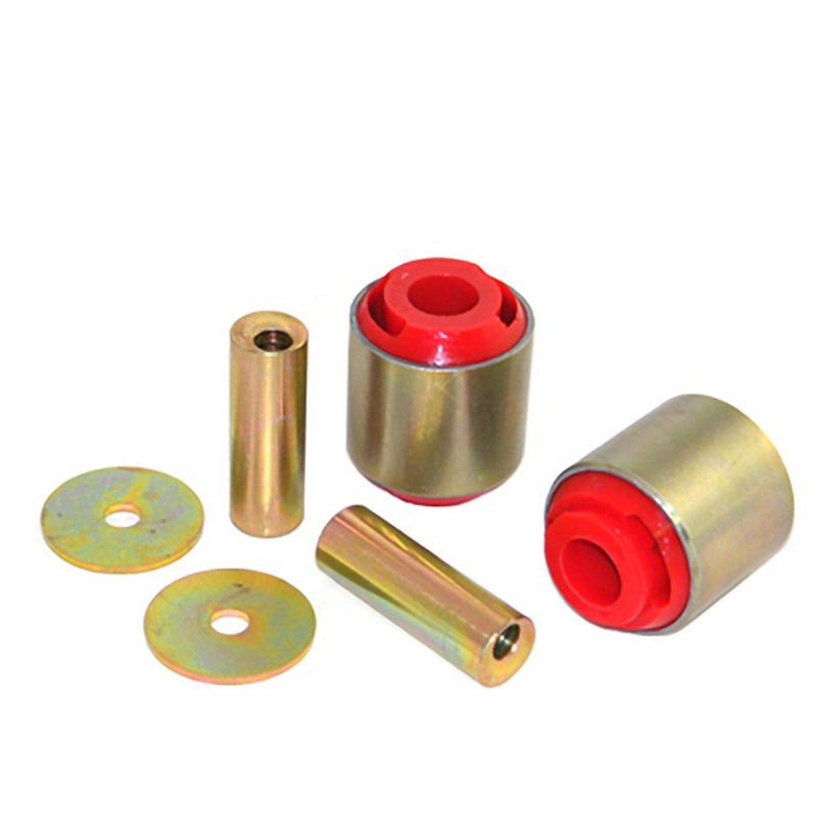 Nolathane Radius Arm Bush Kit 45667