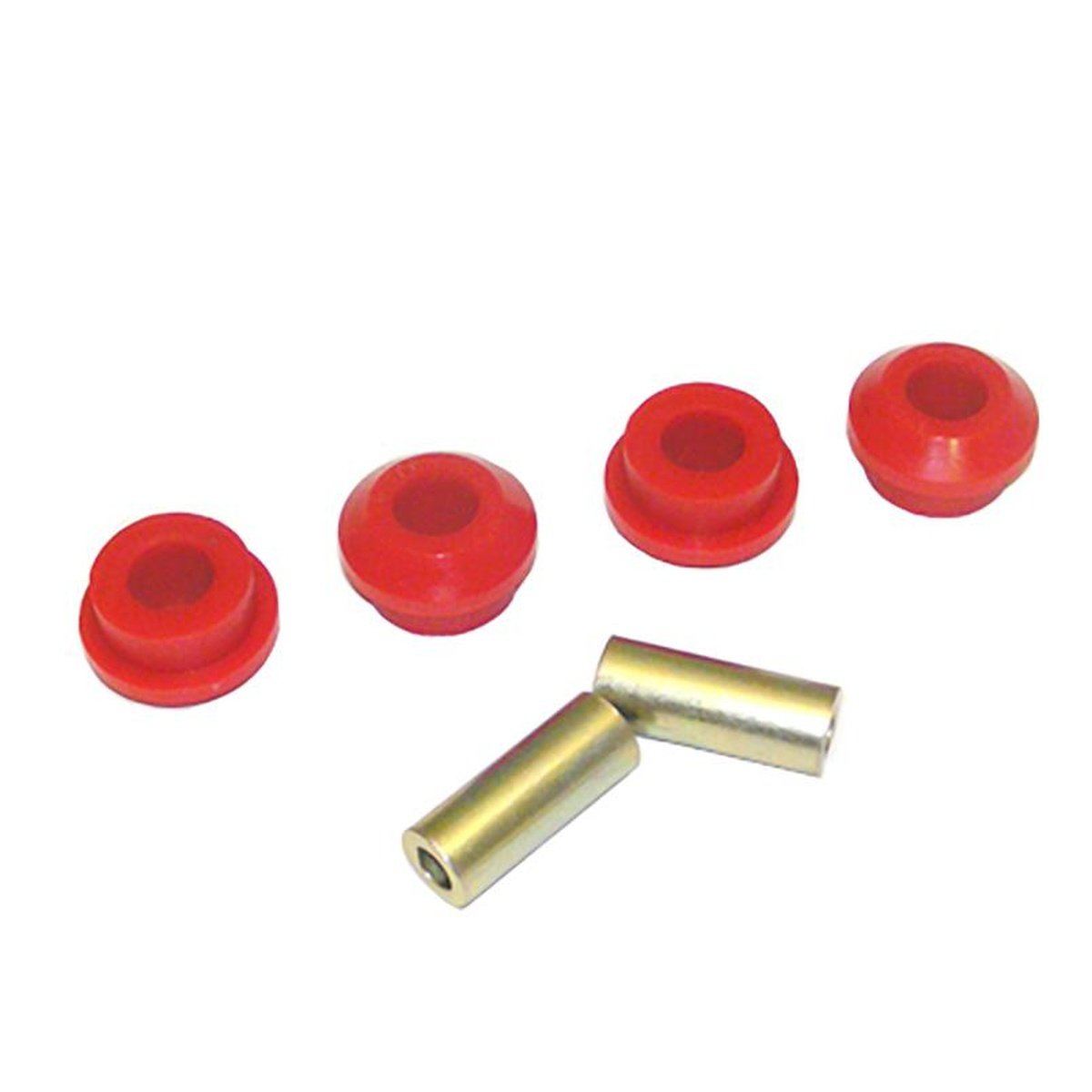 Nolathane Control Arm Bush Kit 45668