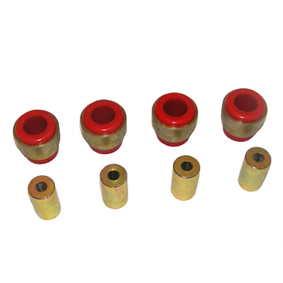 Nolathane Control Arm Bush Kit 45669