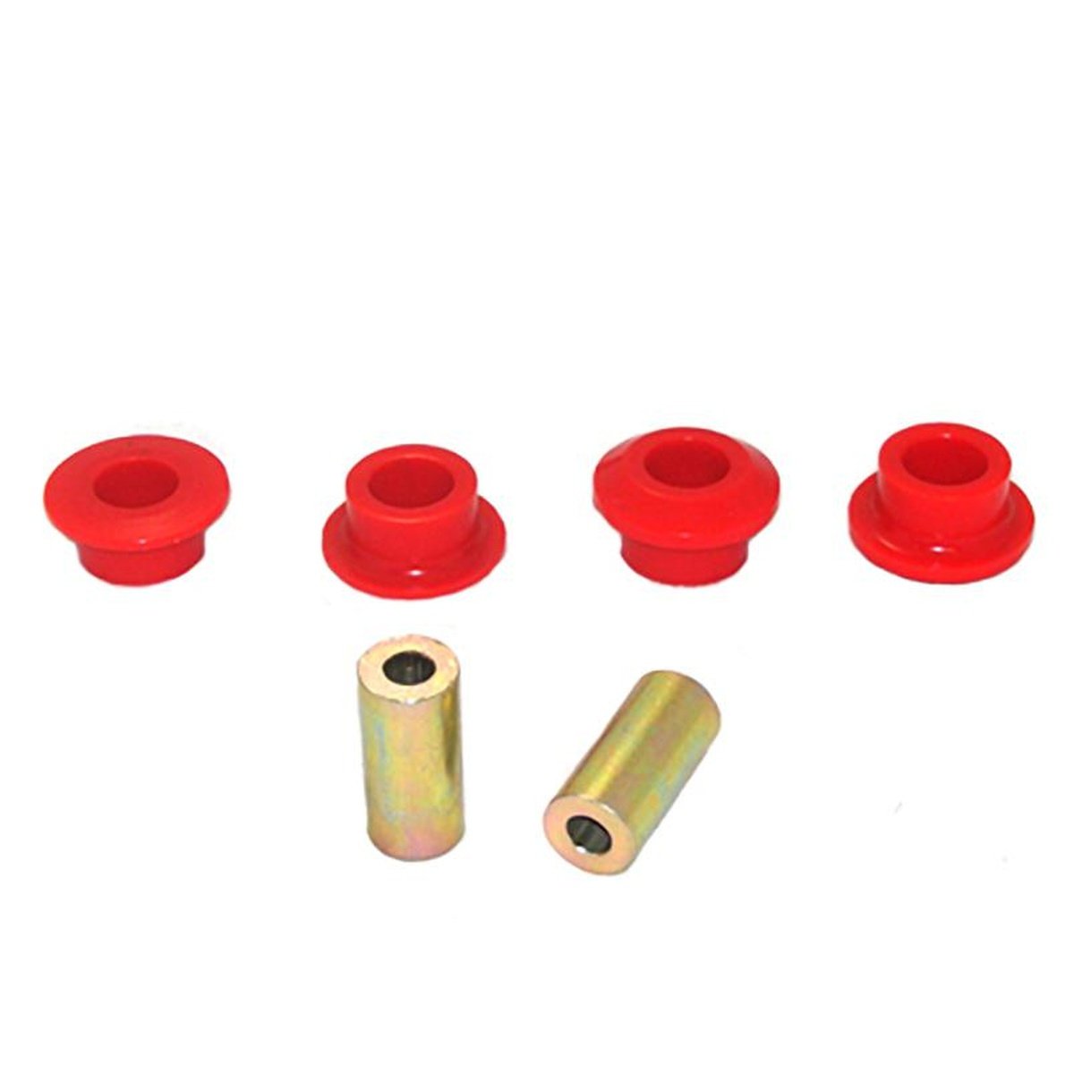 Nolathane Control Arm Bush Kit 45671