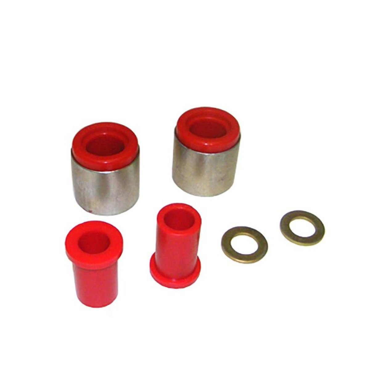 Nolathane Control Arm Bush Kit 45672