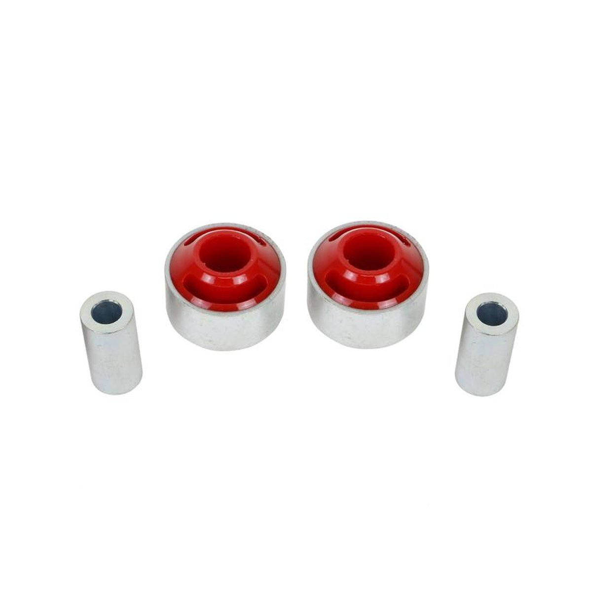 Nolathane Control Arm Bush Kit Lower-Inner Rear 45681