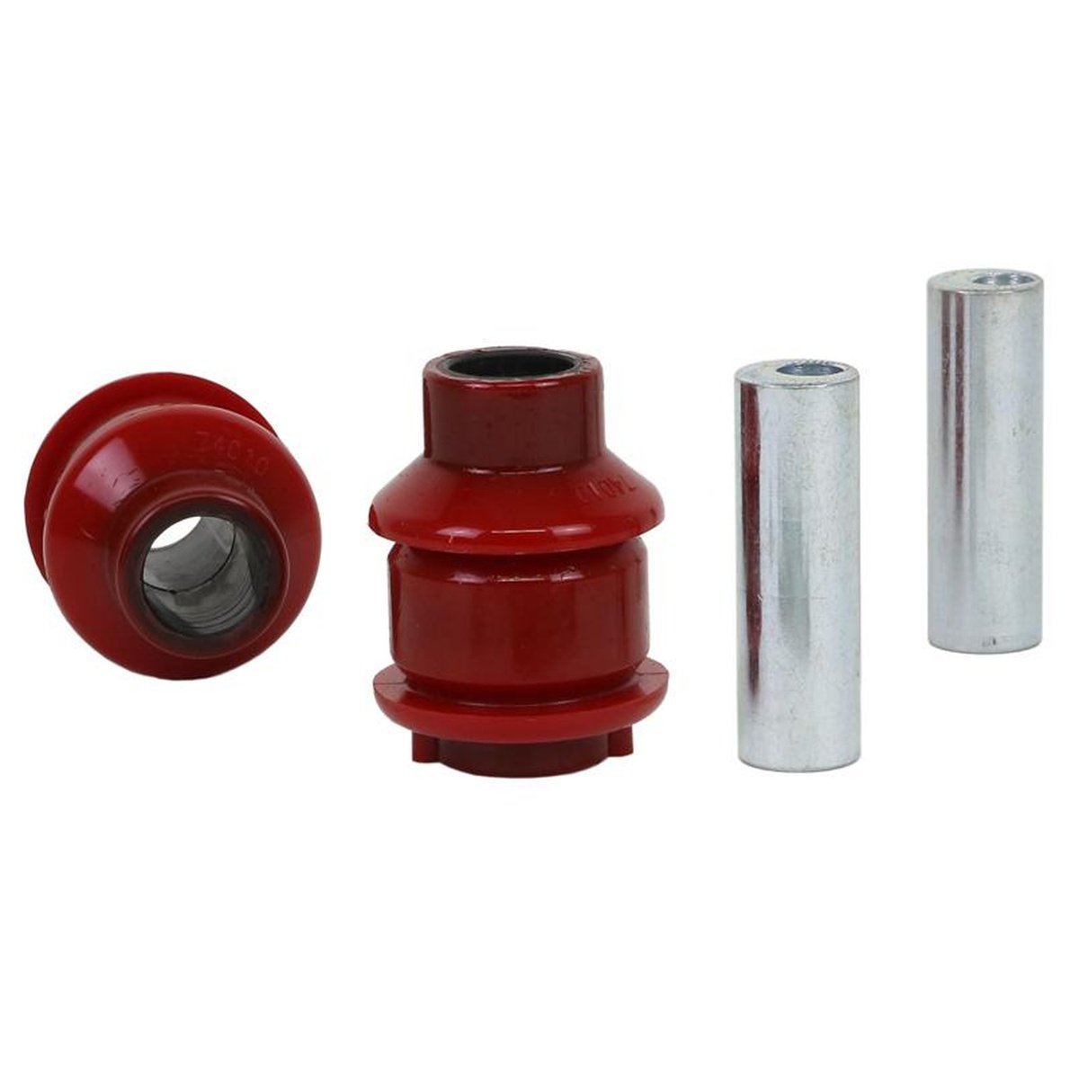 Nolathane Control Arm Bush Kit 45696
